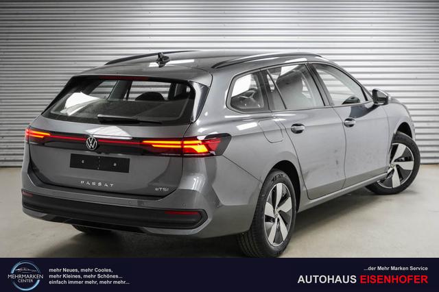 Volkswagen Passat Variant 1,5 TSI DSG City - LAGER 
