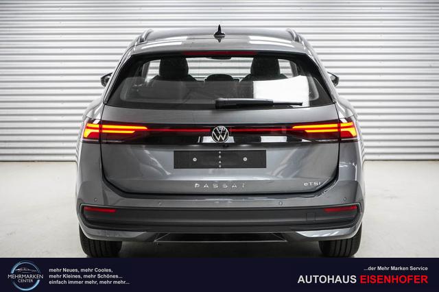 Volkswagen Passat Variant 1,5 TSI DSG City - LAGER 