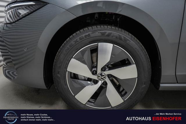 Volkswagen Passat Variant 1,5 TSI DSG City - LAGER 