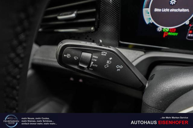 Volkswagen Passat Variant 1,5 TSI DSG City - LAGER 