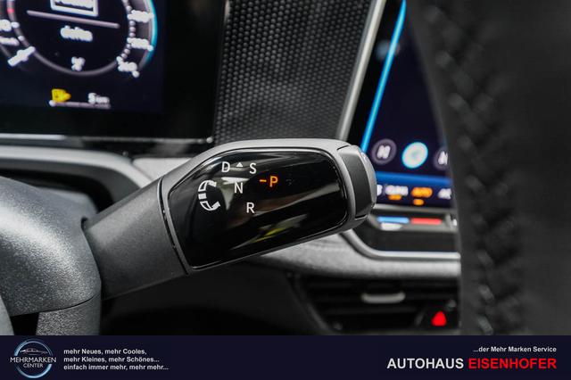 Volkswagen Passat Variant 1,5 TSI DSG City - LAGER 