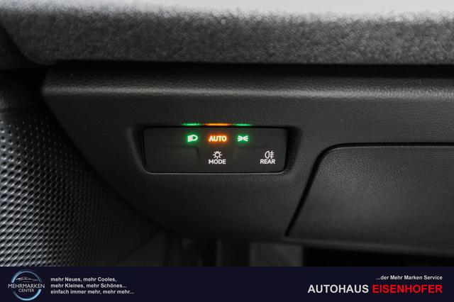 Volkswagen Passat Variant 1,5 TSI DSG City - LAGER 
