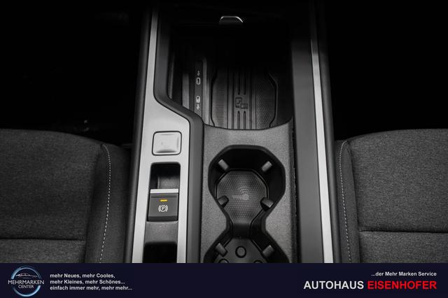 Volkswagen Passat Variant 1,5 TSI DSG City - LAGER 