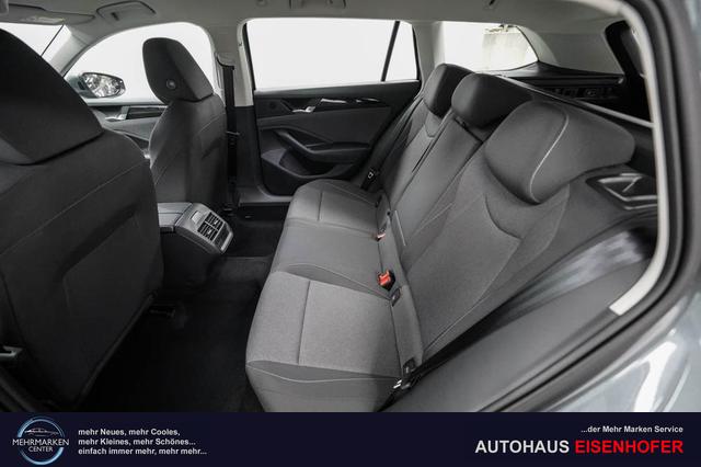 Volkswagen Passat Variant 1,5 TSI DSG City - LAGER 