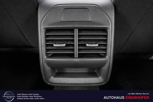Volkswagen Passat Variant 1,5 TSI DSG City - LAGER 