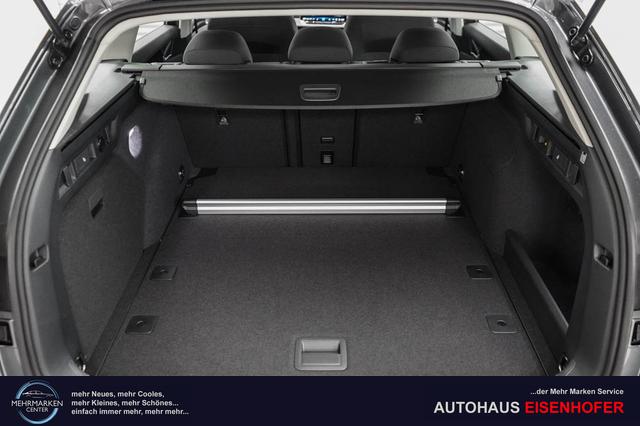 Volkswagen Passat Variant 1,5 TSI DSG City - LAGER 