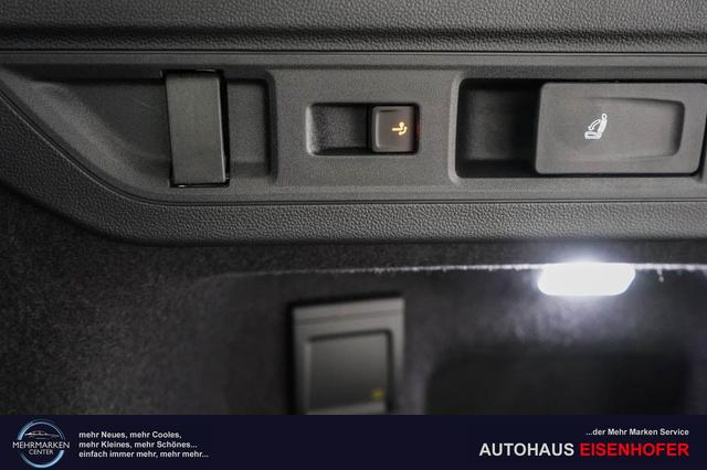 Volkswagen Passat Variant 1,5 TSI DSG City - LAGER 