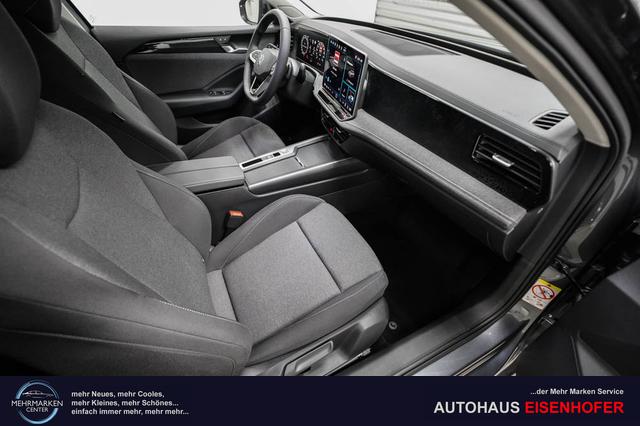 Volkswagen Passat Variant 1,5 TSI DSG City - LAGER 