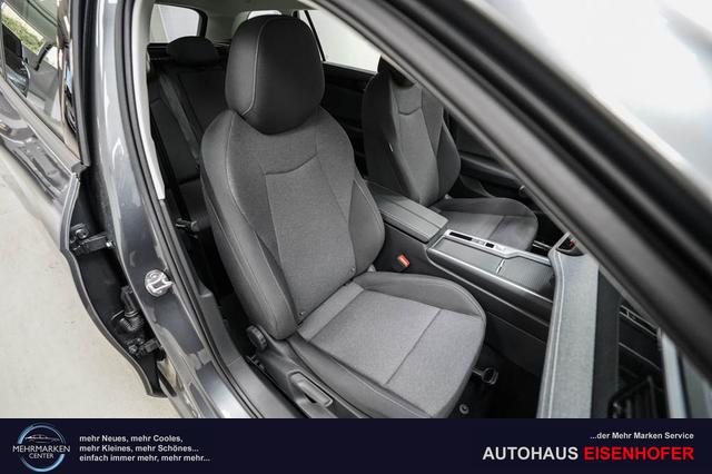 Volkswagen Passat Variant 1,5 TSI DSG City - LAGER 