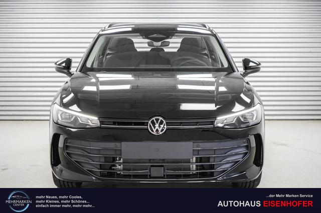 Volkswagen Passat Variant - 1,5 TSI DSG City - LAGER
