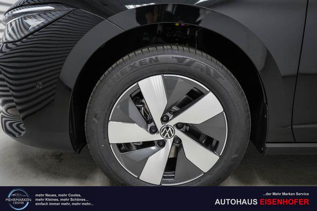Volkswagen Passat Variant 1,5 TSI DSG City - LAGER 