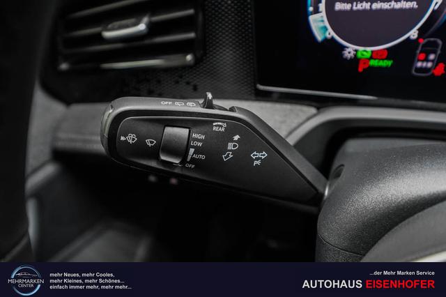 Volkswagen Passat Variant 1,5 TSI DSG City - LAGER 