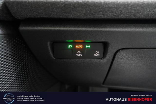 Volkswagen Passat Variant 1,5 TSI DSG City - LAGER 