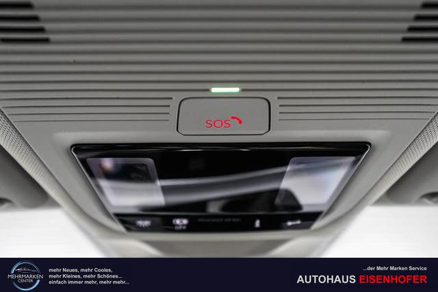 Volkswagen Passat Variant 1,5 TSI DSG City - LAGER 