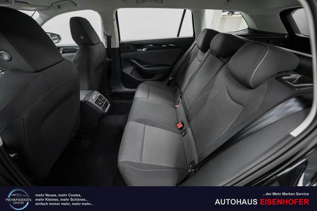Volkswagen Passat Variant 1,5 TSI DSG City - LAGER 