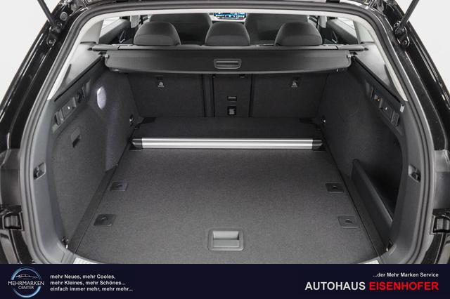 Volkswagen Passat Variant 1,5 TSI DSG City - LAGER 