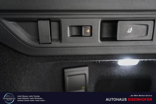 Volkswagen Passat Variant 1,5 TSI DSG City - LAGER 