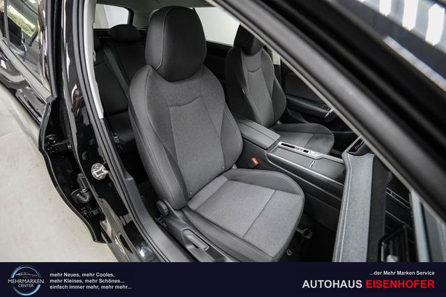 Volkswagen Passat Variant 1,5 TSI DSG City - LAGER 