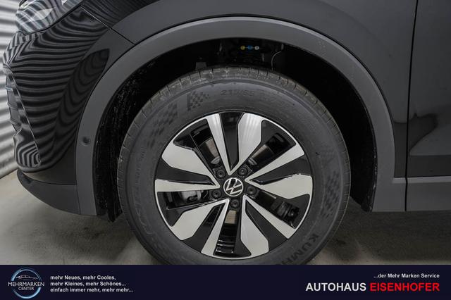 Volkswagen Tiguan 1,5 eTSI DSG Life - LAGER 
