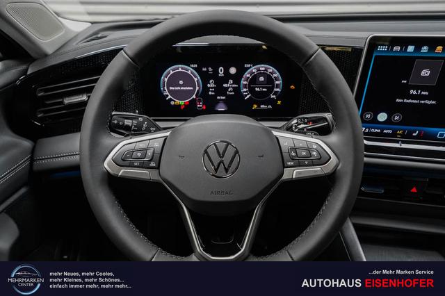 Volkswagen Tiguan 1,5 eTSI DSG Life - LAGER 