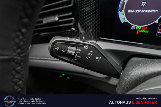 Volkswagen Tiguan 1,5 eTSI DSG Life - LAGER 