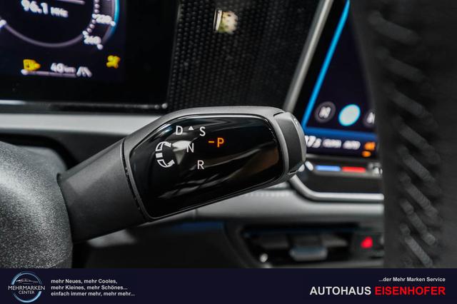 Volkswagen Tiguan 1,5 eTSI DSG Life - LAGER 