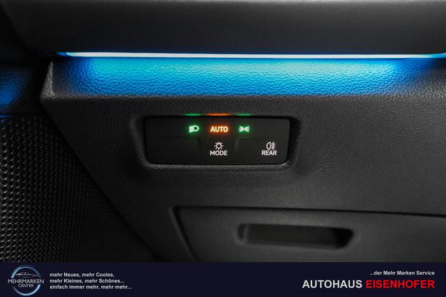 Volkswagen Tiguan 1,5 eTSI DSG Life - LAGER 