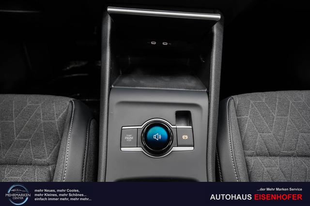 Volkswagen Tiguan 1,5 eTSI DSG Life - LAGER 