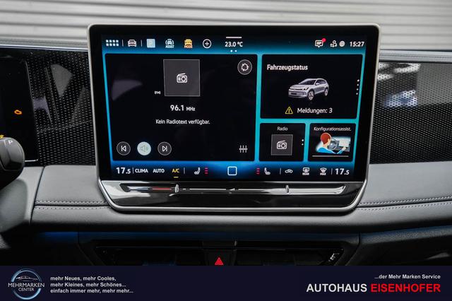 Volkswagen Tiguan 1,5 eTSI DSG Life - LAGER 
