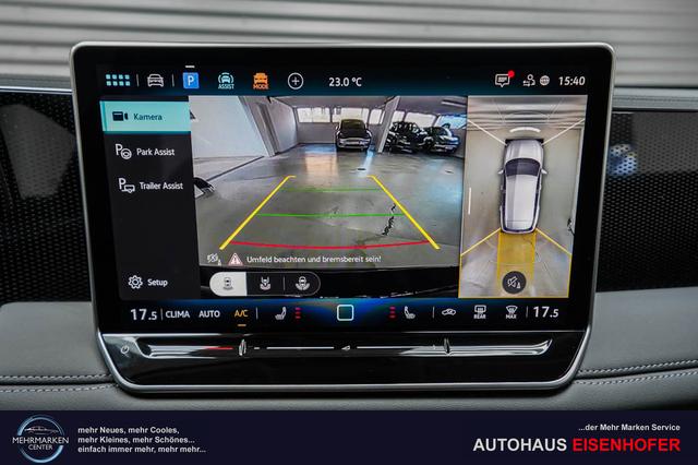 Volkswagen Tiguan 1,5 eTSI DSG Life - LAGER 
