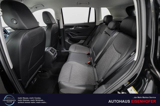 Volkswagen Tiguan 1,5 eTSI DSG Life - LAGER 