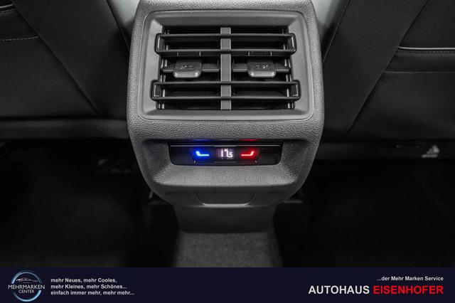 Volkswagen Tiguan 1,5 eTSI DSG Life - LAGER 