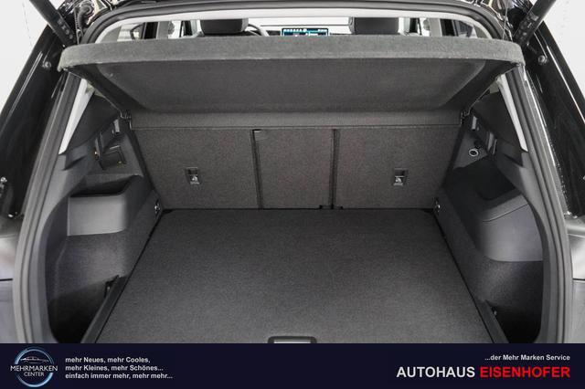 Volkswagen Tiguan 1,5 eTSI DSG Life - LAGER 