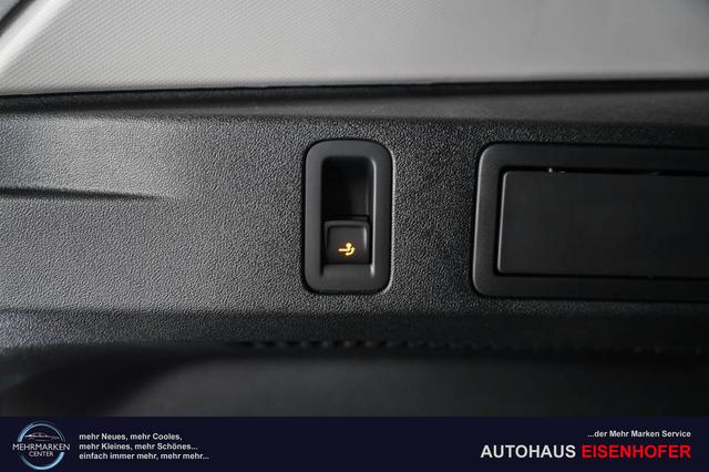 Volkswagen Tiguan 1,5 eTSI DSG Life - LAGER 