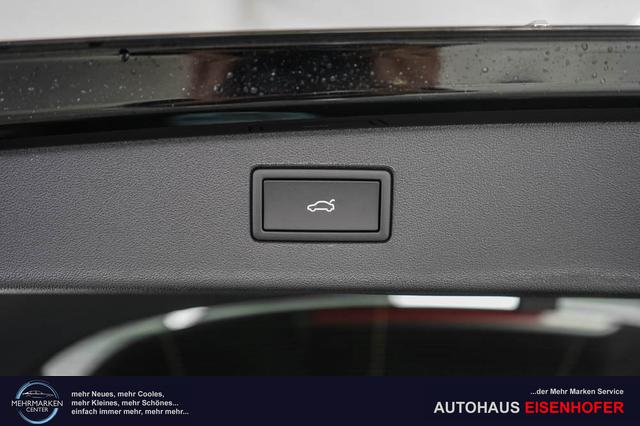 Volkswagen Tiguan 1,5 eTSI DSG Life - LAGER 