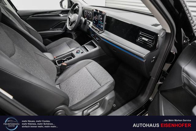 Volkswagen Tiguan 1,5 eTSI DSG Life - LAGER 