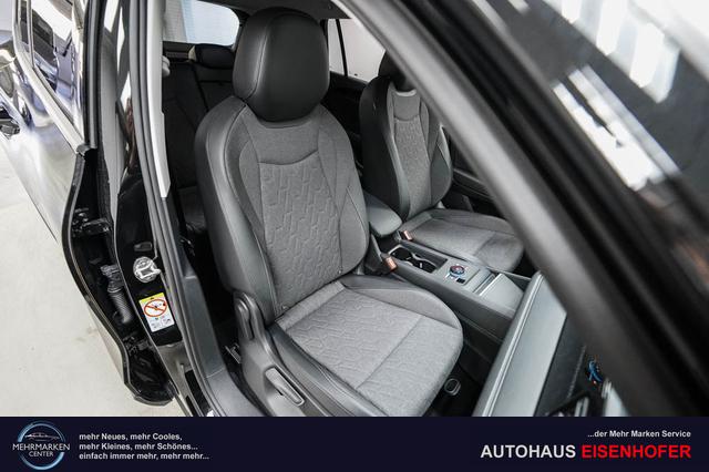 Volkswagen Tiguan 1,5 eTSI DSG Life - LAGER 