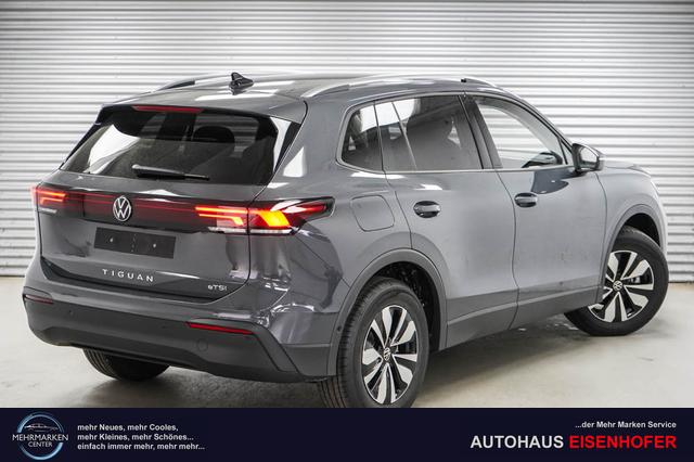 Volkswagen Tiguan 1,5 eTSI DSG Life - LAGER 