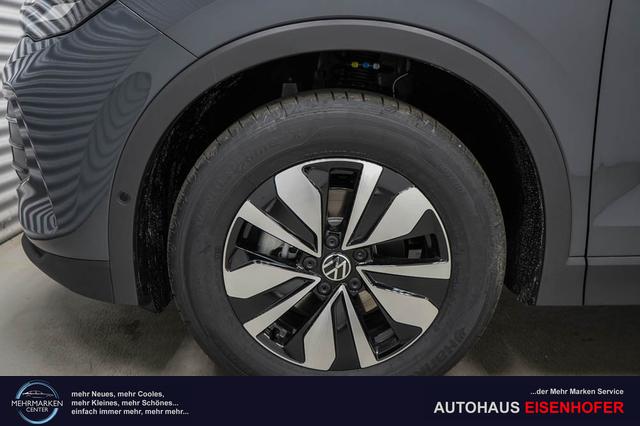 Volkswagen Tiguan 1,5 eTSI DSG Life - LAGER 