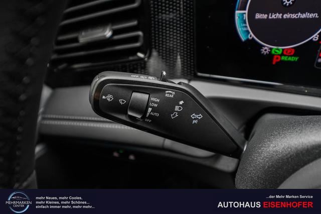 Volkswagen Tiguan 1,5 eTSI DSG Life - LAGER 