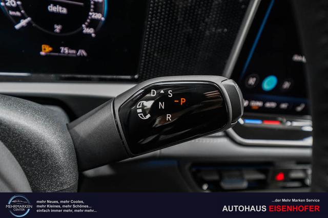 Volkswagen Tiguan 1,5 eTSI DSG Life - LAGER 