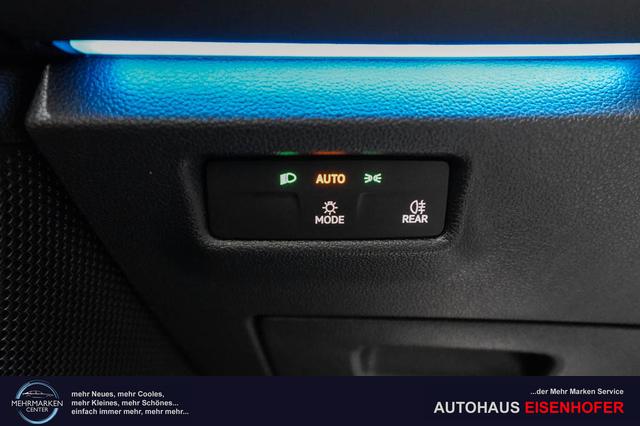 Volkswagen Tiguan 1,5 eTSI DSG Life - LAGER 