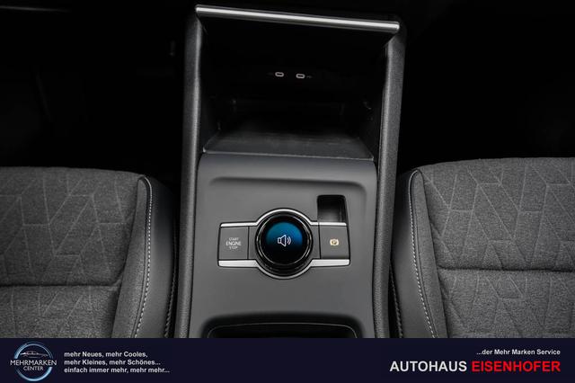 Volkswagen Tiguan 1,5 eTSI DSG Life - LAGER 