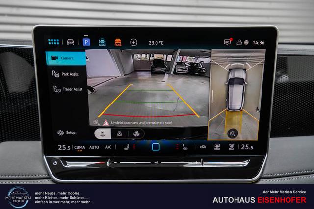 Volkswagen Tiguan 1,5 eTSI DSG Life - LAGER 