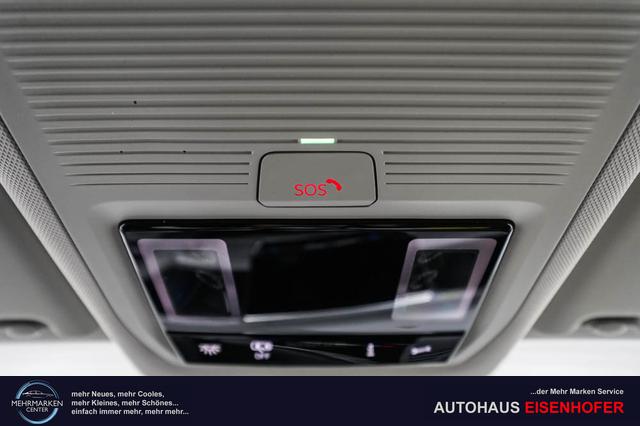 Volkswagen Tiguan 1,5 eTSI DSG Life - LAGER 