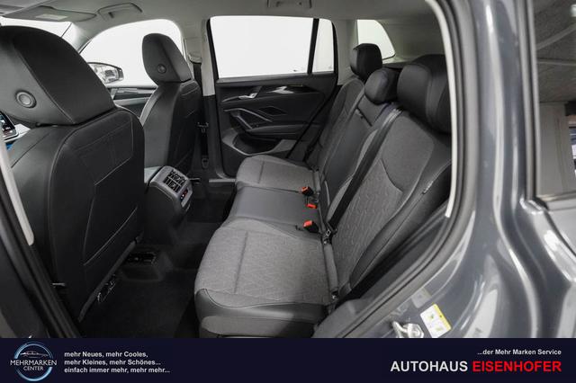 Volkswagen Tiguan 1,5 eTSI DSG Life - LAGER 