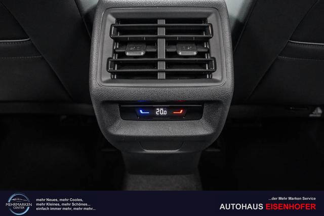 Volkswagen Tiguan 1,5 eTSI DSG Life - LAGER 