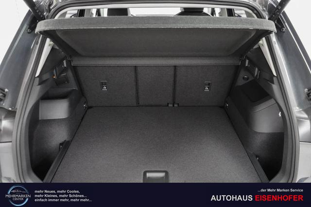 Volkswagen Tiguan 1,5 eTSI DSG Life - LAGER 