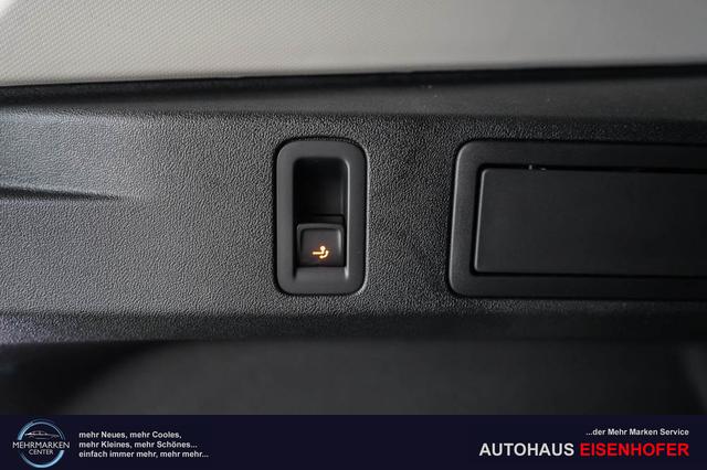 Volkswagen Tiguan 1,5 eTSI DSG Life - LAGER 