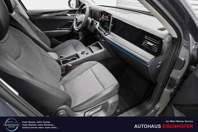 Volkswagen Tiguan 1,5 eTSI DSG Life - LAGER 